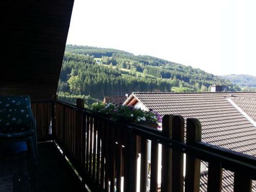Apartamento Landhaus Ferienwohnungen Luis