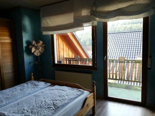 Apartamento Landhaus Ferienwohnungen Luis