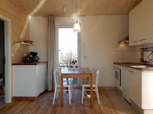 Apartamento Bungalow Nr_1 Bei Wismar _ Ostsee