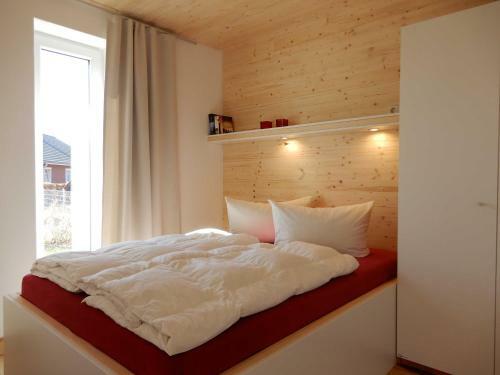 Apartamento Bungalow Nr_1 Bei Wismar _ Ostsee