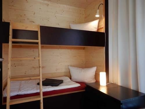 Apartamento Bungalow Nr_1 Bei Wismar _ Ostsee