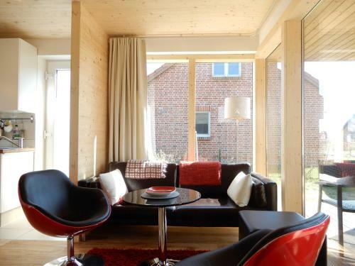 Apartamento Bungalow Nr_1 Bei Wismar _ Ostsee