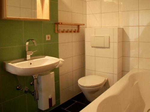 Apartamento Bungalow Nr_1 Bei Wismar _ Ostsee