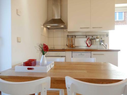 Apartamento Bungalow Nr_1 Bei Wismar _ Ostsee