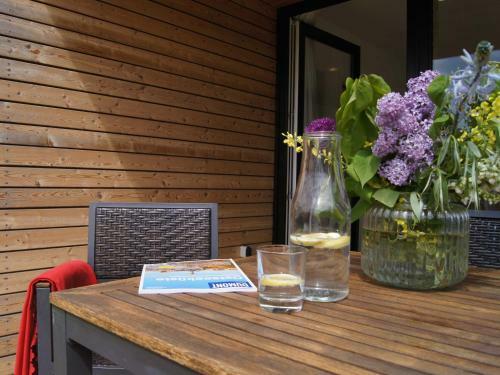 Apartamento Bungalow Nr_1 Bei Wismar _ Ostsee