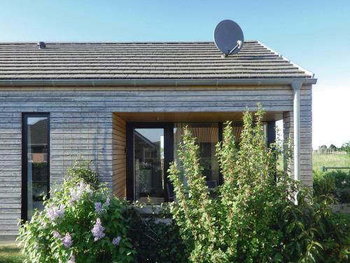 Apartamento Bungalow Nr_1 Bei Wismar _ Ostsee