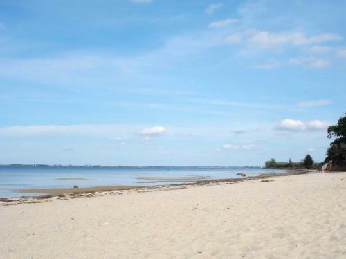 Apartamento Bungalow Nr_1 Bei Wismar _ Ostsee