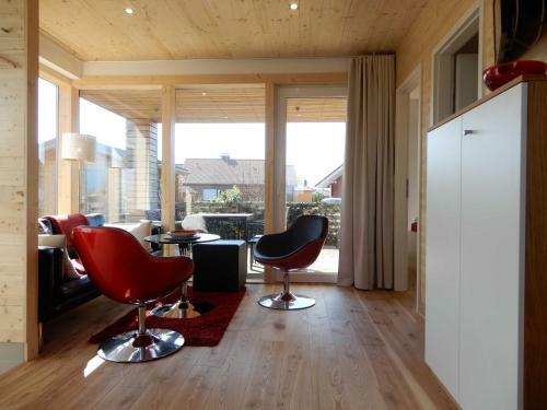 Apartamento Bungalow Nr_1 Bei Wismar _ Ostsee