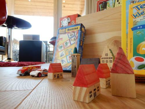Apartamento Bungalow Nr_1 Bei Wismar _ Ostsee