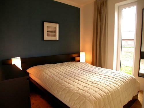 Apartamento Bungalow Nr_1 Bei Wismar _ Ostsee