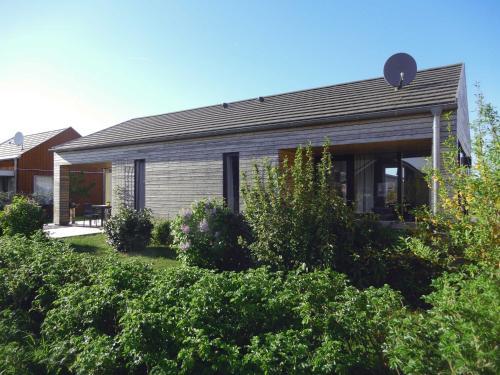 Apartamento Bungalow Nr_1 Bei Wismar _ Ostsee