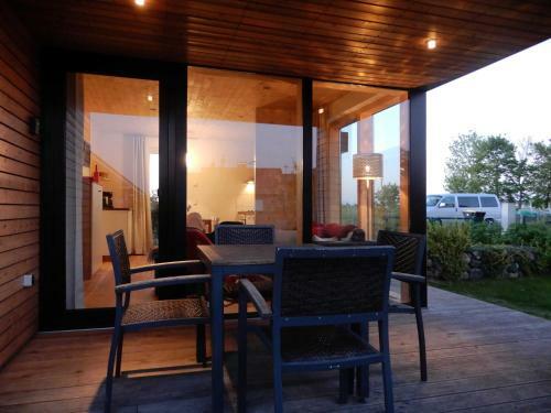 Apartamento Bungalow Nr_1 Bei Wismar _ Ostsee