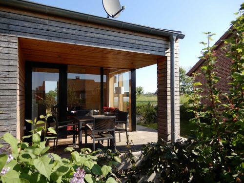 Apartamento Bungalow Nr_1 Bei Wismar _ Ostsee