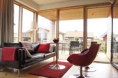 Apartamento Bungalow Nr_1 Bei Wismar _ Ostsee