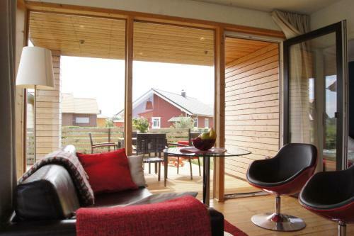 Apartamento Bungalow Nr_1 Bei Wismar _ Ostsee