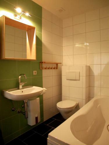 Apartamento Bungalow Nr_1 Bei Wismar _ Ostsee