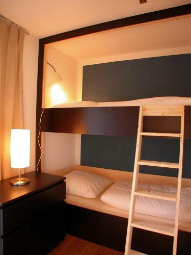 Apartamento Bungalow Nr_1 Bei Wismar _ Ostsee