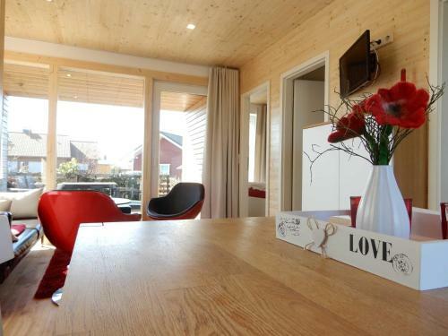 Apartamento Bungalow Nr_2 Bei Wismar _ Ostsee