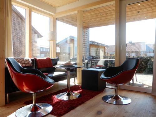 Apartamento Bungalow Nr_2 Bei Wismar _ Ostsee