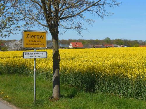 Apartamento Bungalow Nr_2 Bei Wismar _ Ostsee