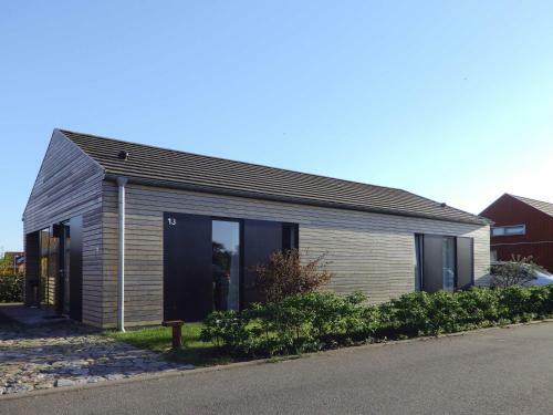 Apartamento Bungalow Nr_2 Bei Wismar _ Ostsee