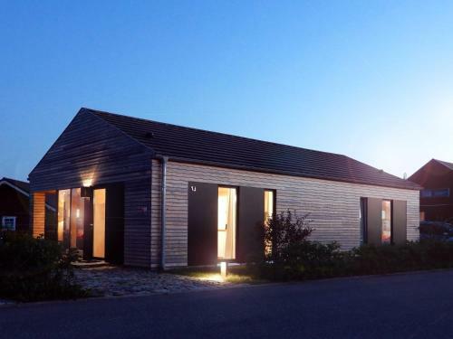 Apartamento Bungalow Nr_2 Bei Wismar _ Ostsee