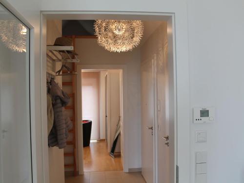 Apartamento Schifferhus "hafen"