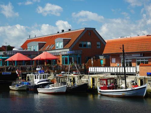 Apartamento Schifferhus "hafen"