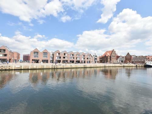 Apartamento Hansequartier 2