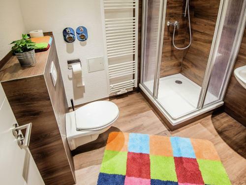 Apartamento Hansequartier 2
