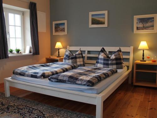 Apartamento Mit Ostseeblick