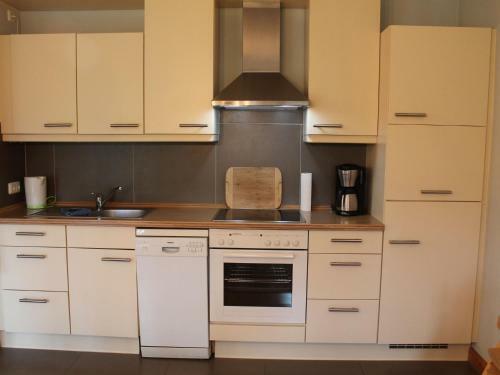 Apartamento Mit Ostseeblick