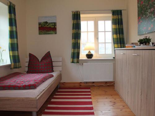 Apartamento Mit Ostseeblick