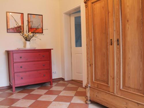 Apartamento Mit Ostseeblick