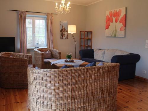 Apartamento Mit Ostseeblick