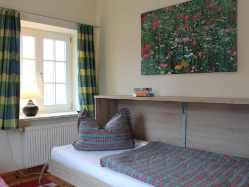 Apartamento Mit Ostseeblick