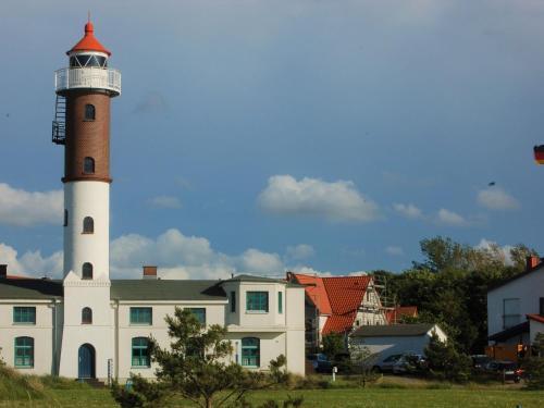 Apartamento Mit Ostseeblick