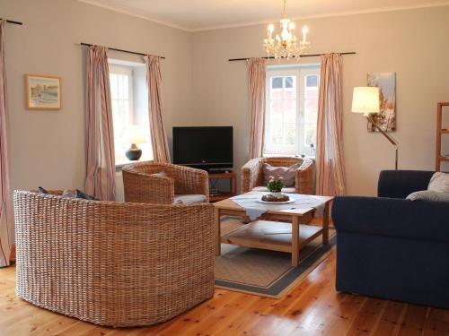 Apartamento Mit Ostseeblick