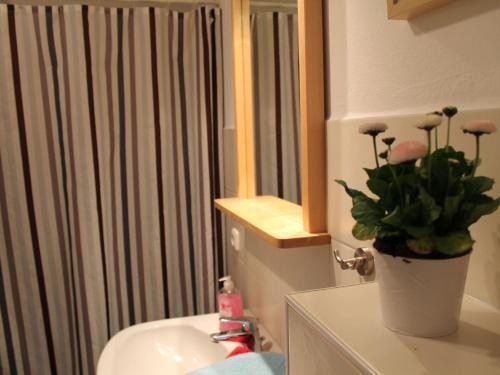Apartamento Mit Ostseeblick