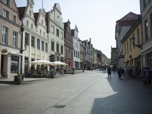 Apartamento Kirchturmblick