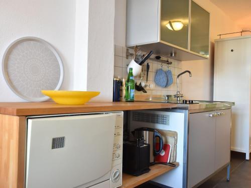 Apartamento Backbord Hansestadt Wismar Mit Terrasse