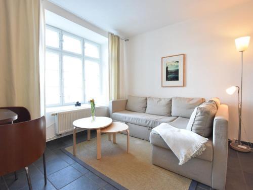 Apartamento Backbord Hansestadt Wismar Mit Terrasse
