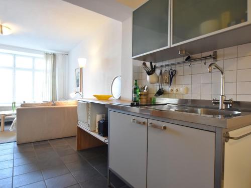 Apartamento Backbord Hansestadt Wismar Mit Terrasse