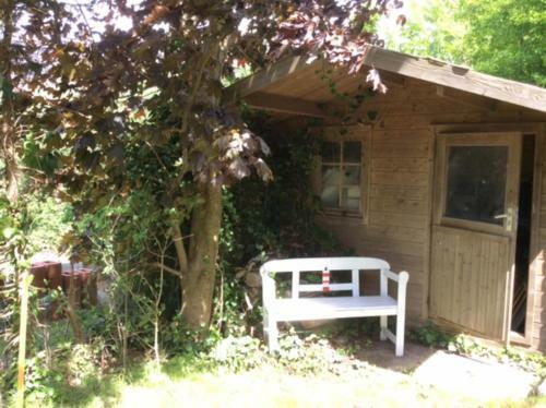 Apartamento Ferienwohnung *kapit�n Nemo*