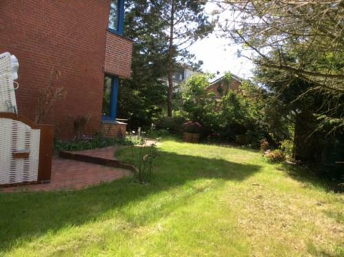 Apartamento Ferienwohnung *kapit�n Nemo*
