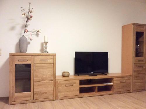 Apartamento Ferienwohnung *kapit�n Nemo*