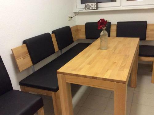 Apartamento Ferienwohnung *kapit�n Nemo*