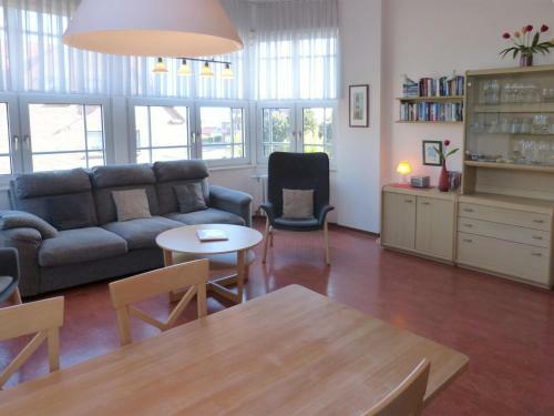 Apartamento Haus Therese *fewo 4*