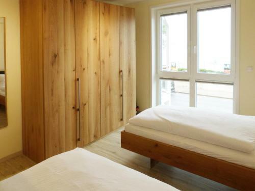 Apartamento Wei�e D�ne Ferienwohnung *wei�e D�ne 5*