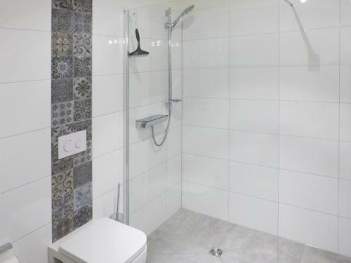 Apartamento Wei�e D�ne Ferienwohnung *wei�e D�ne 1*